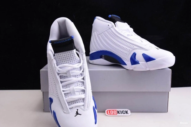 Bmlin Shoes 14 487471-104 Jordan Royal Hyper Air 0704